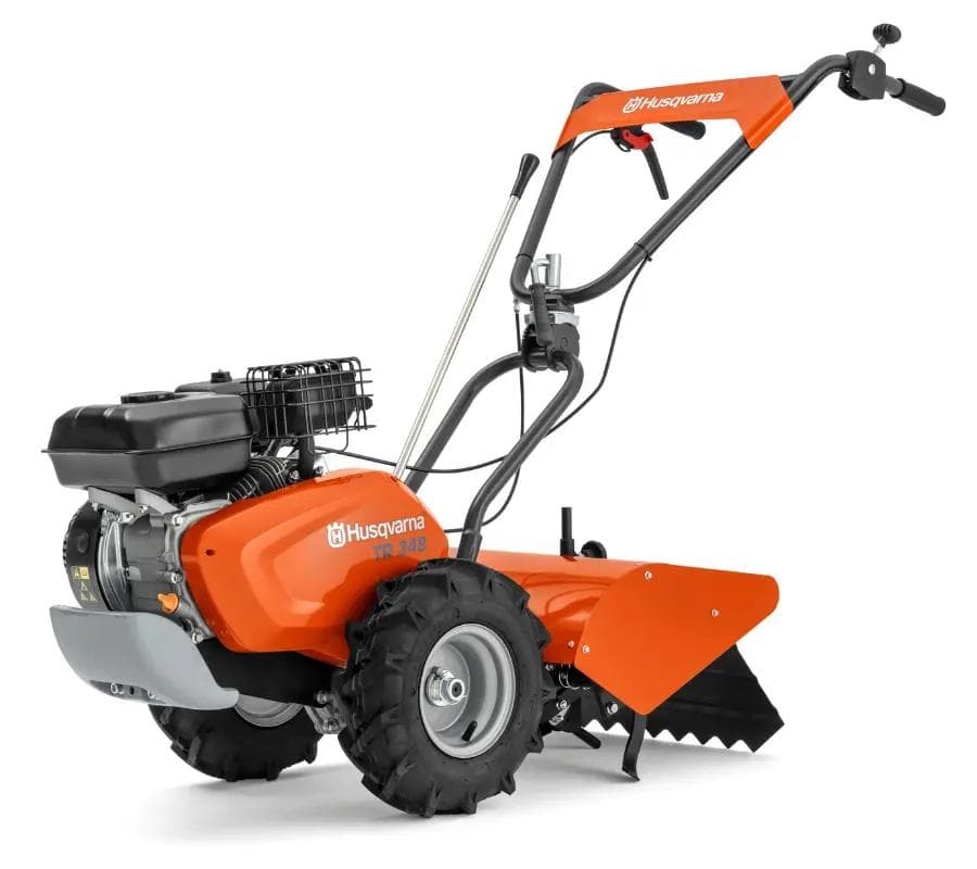 Husqvarna - TR348