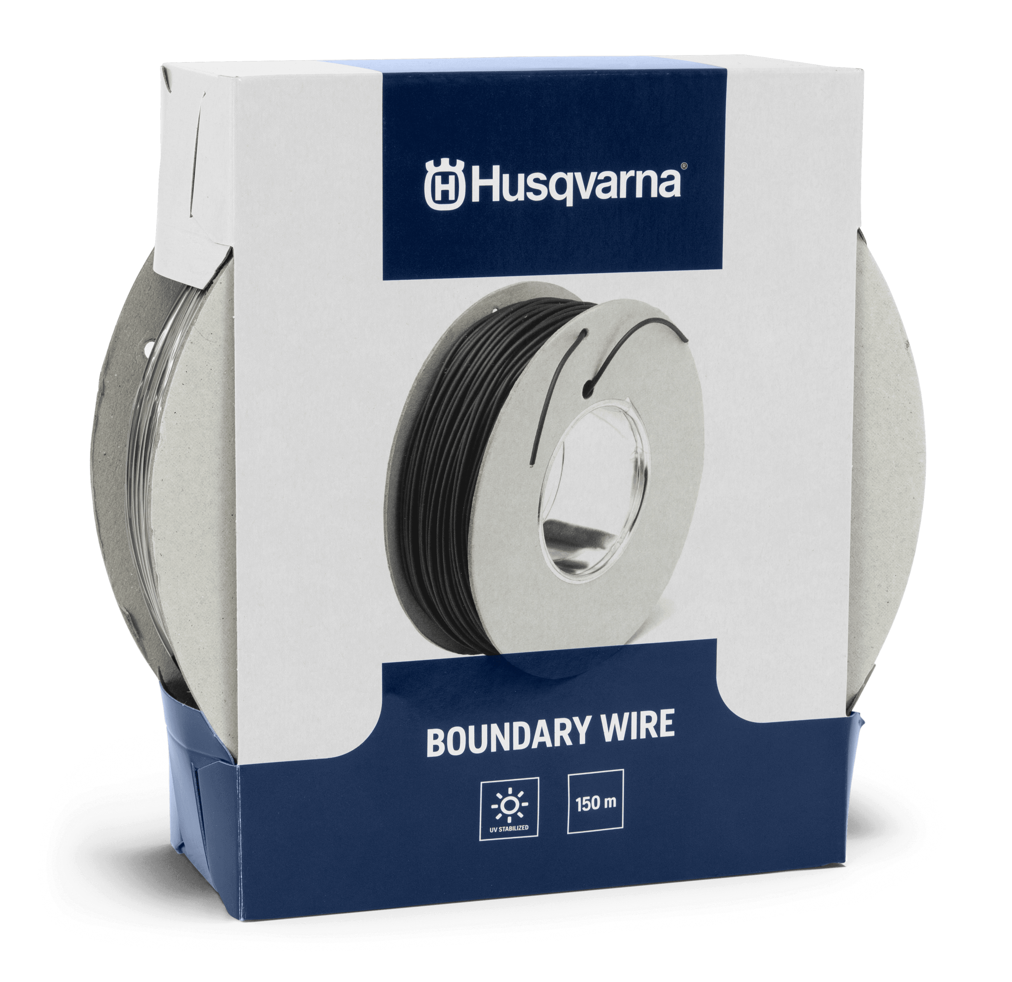 Standard Boundary Wire 2.7mm, 150m image 0