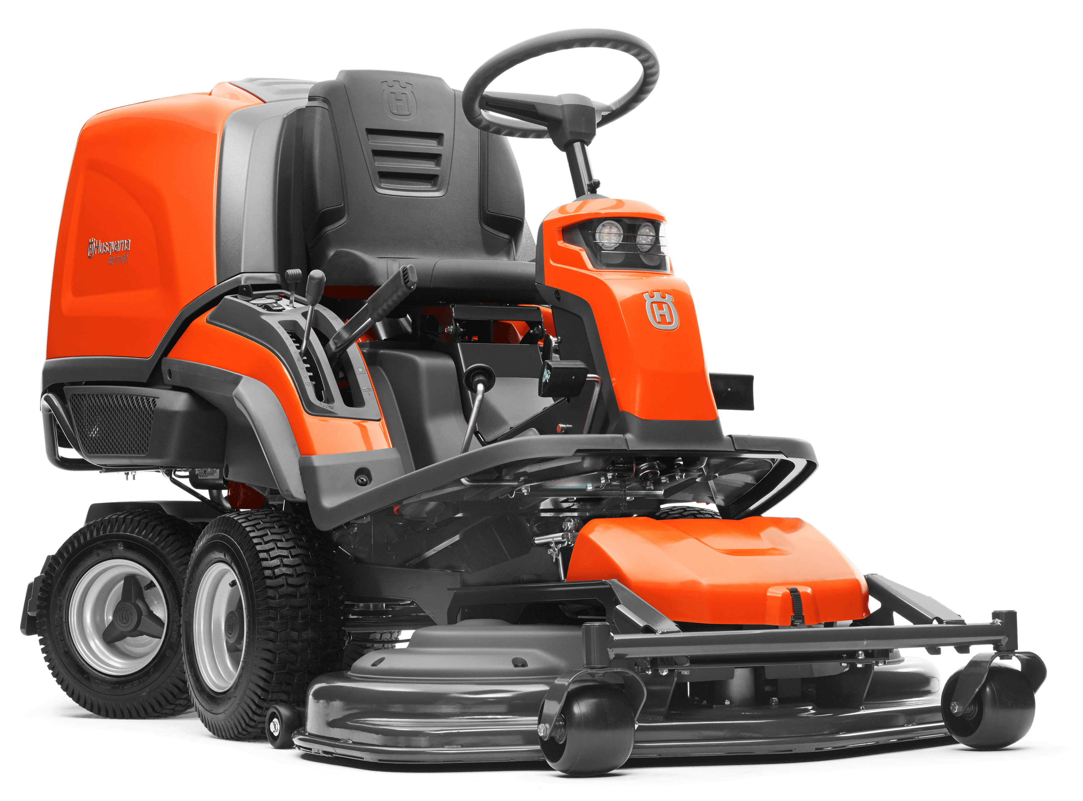 RC 318T image 0