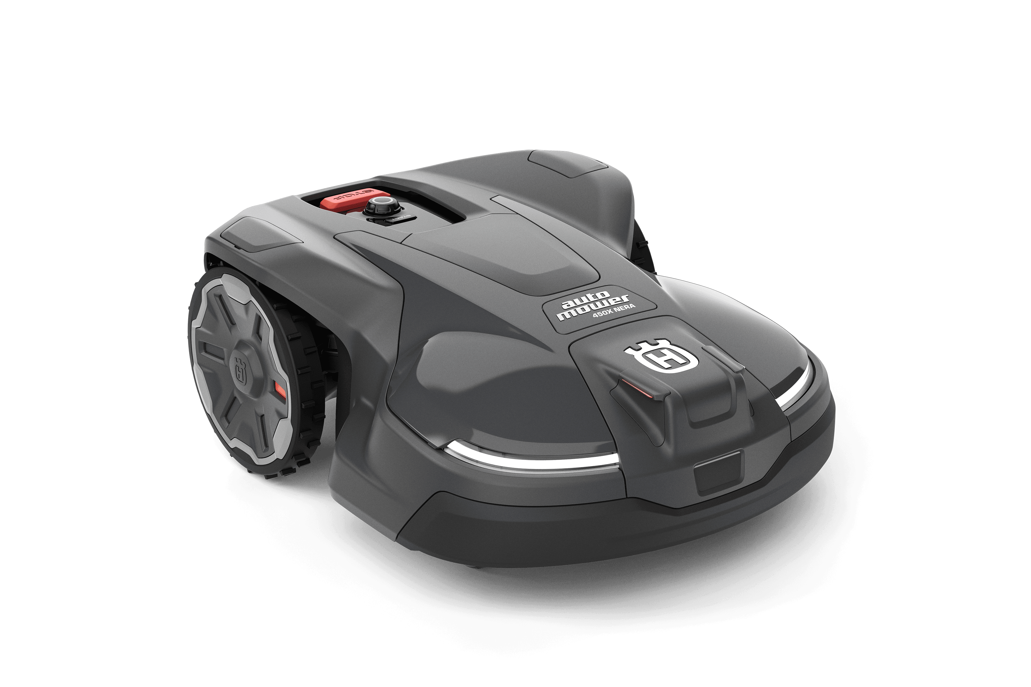 Automower® 450X NERA  image 0