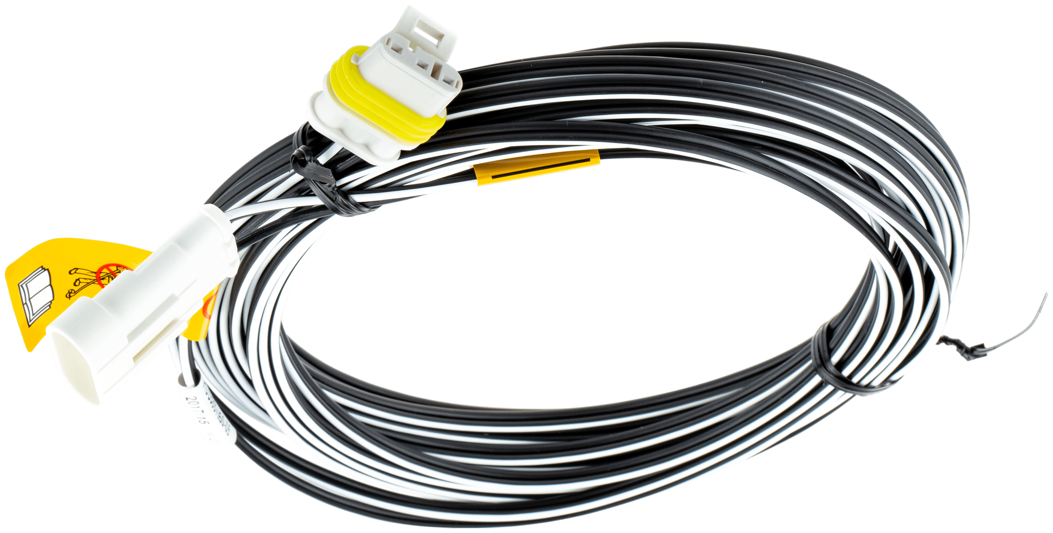Low voltage cable image 0
