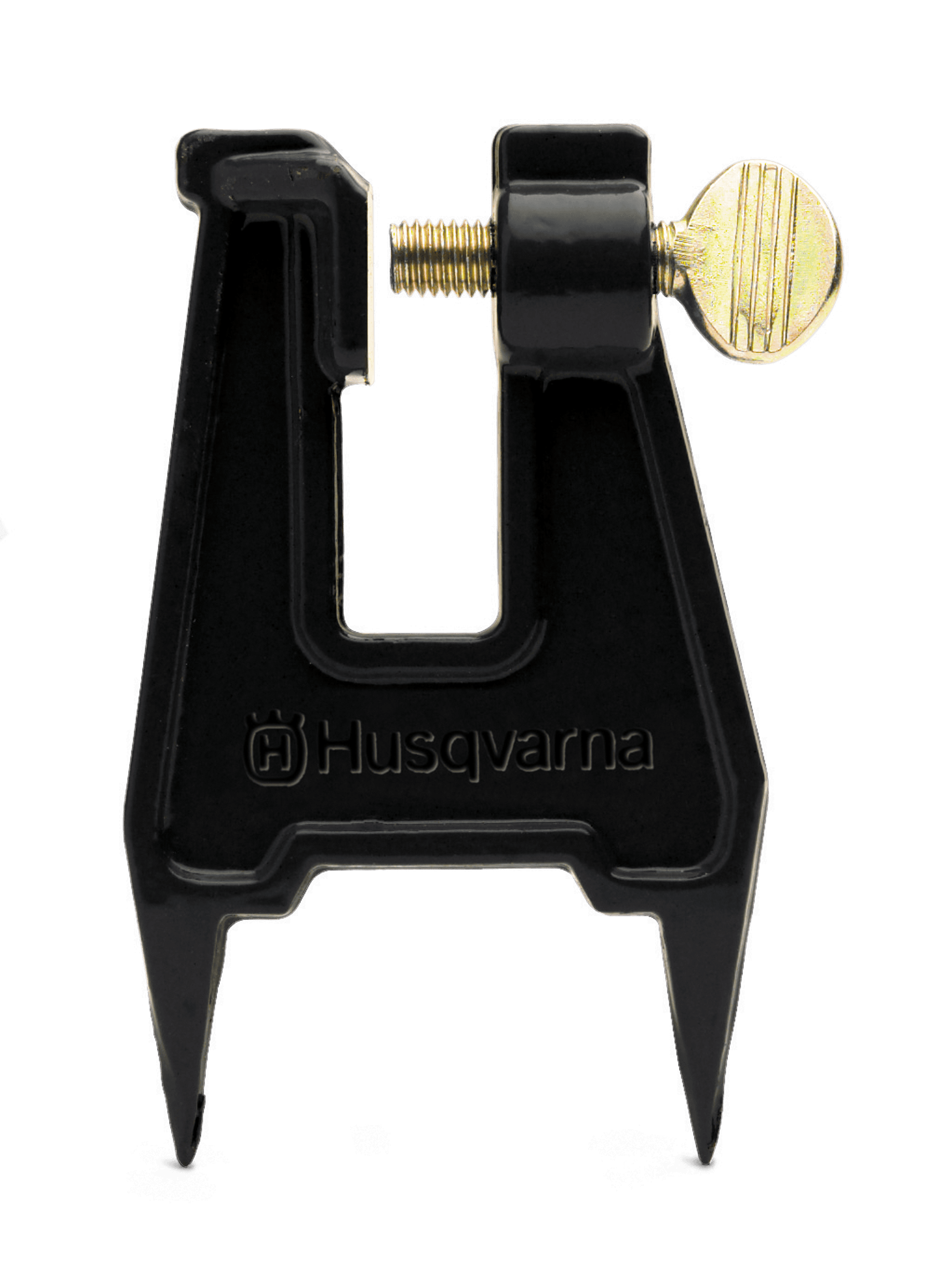 Stump Vise