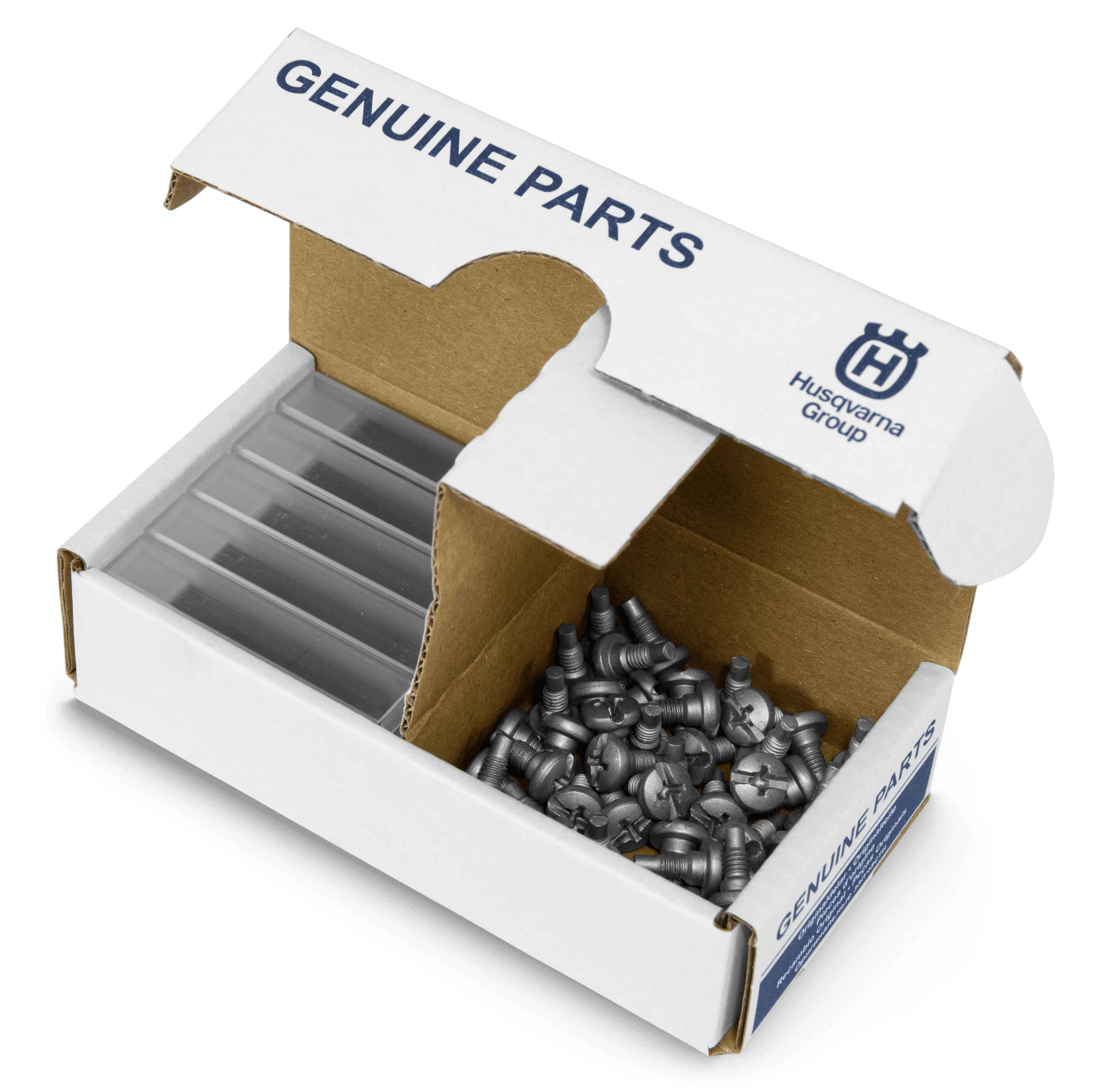 Automower® Endurance Safety Blades 45 pcs image 0