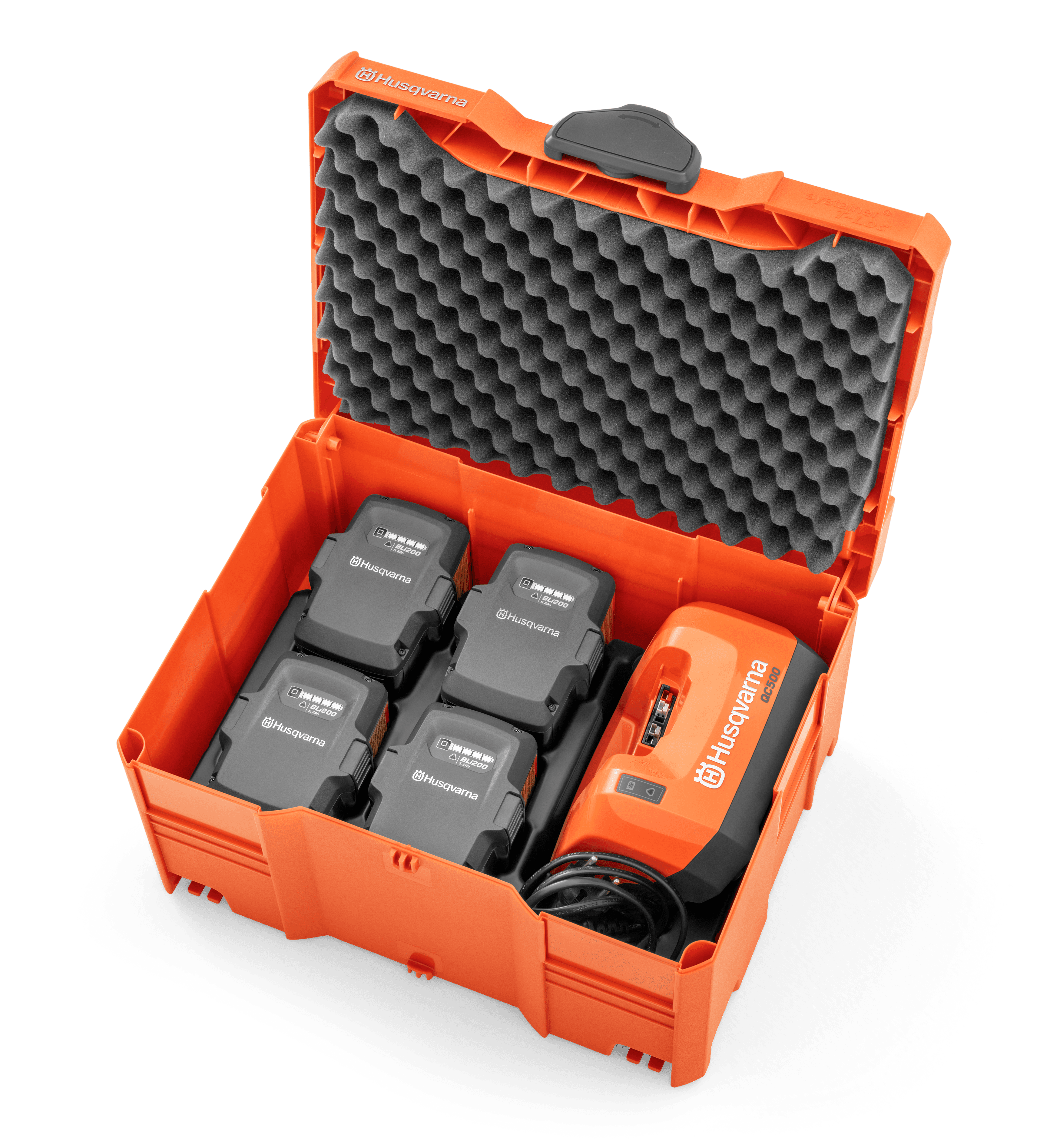 Battery box M image 5