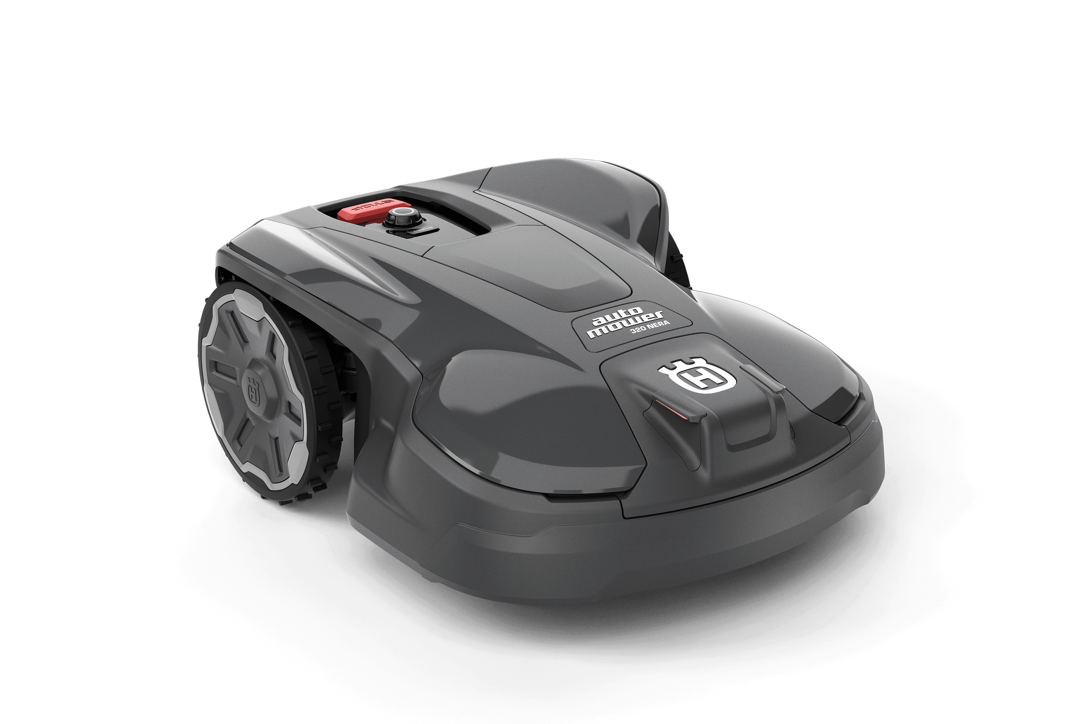 Automower® 320 NERA  image 0