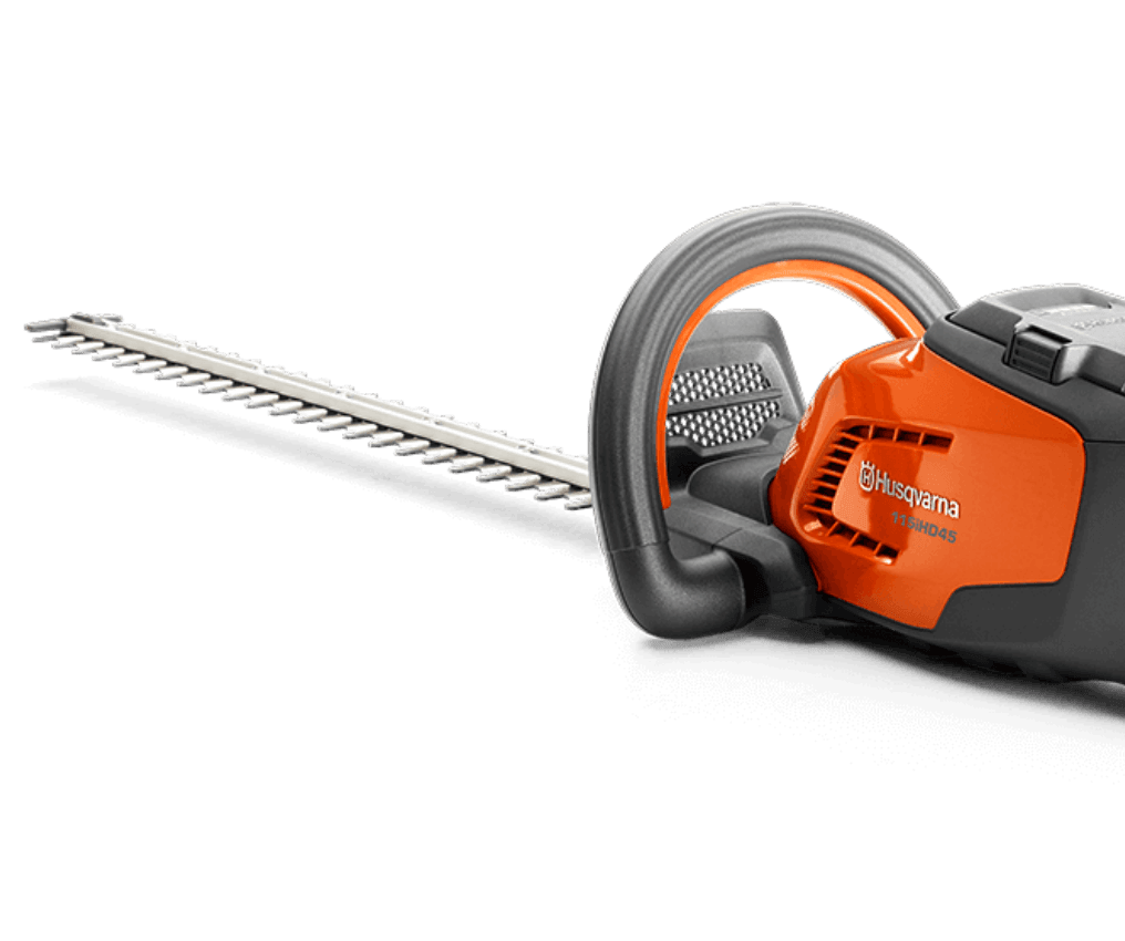 Grass Trimmer