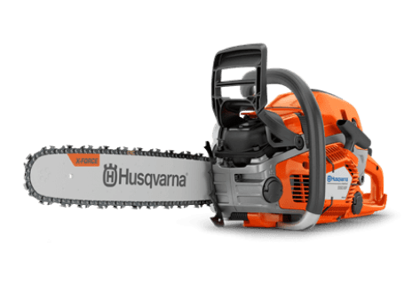 Chainsaws & Power Cutters